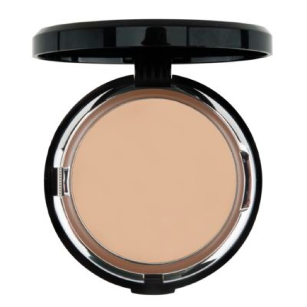 Supreme Creme Foundation: Light + Pink